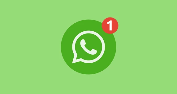 Servizio clienti anche tramite WhatsApp 