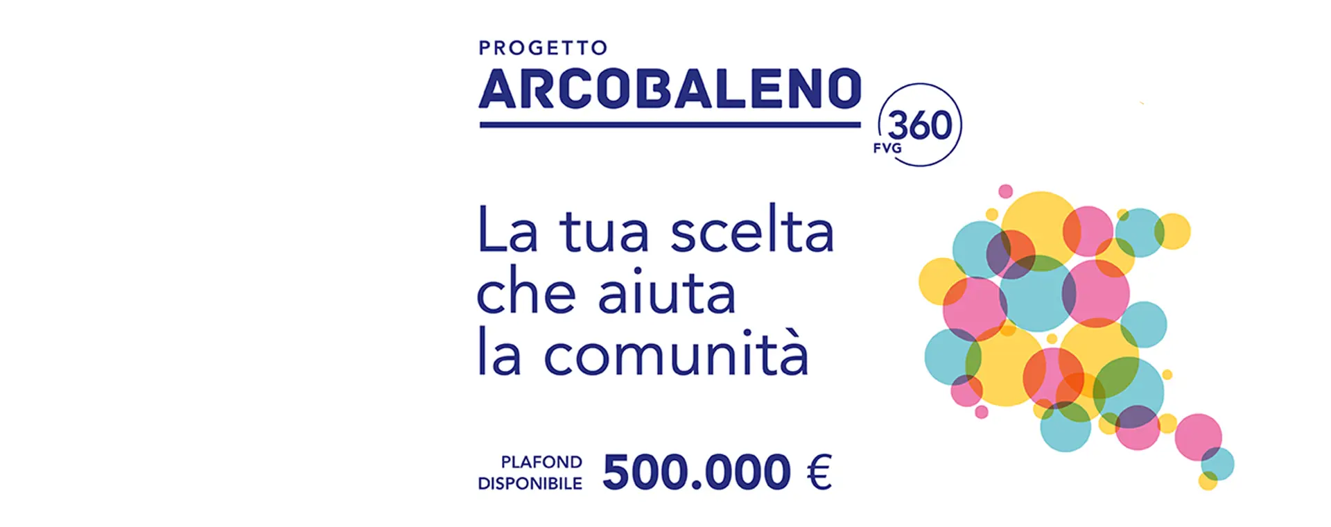 Un sostegno alle associazioni che si impegnano per il territorio 