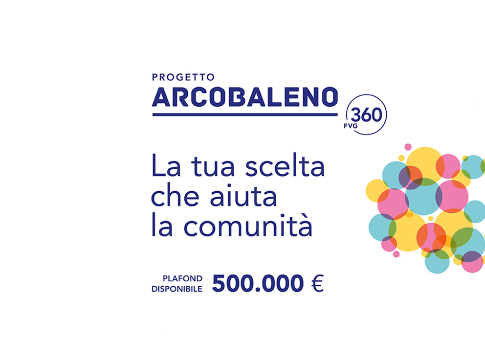 Un sostegno alle associazioni che si impegnano per il territorio 