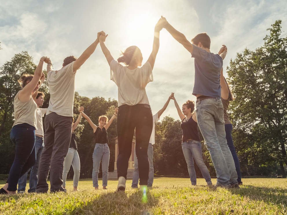Il benessere della Comunità al centro della nostra missione