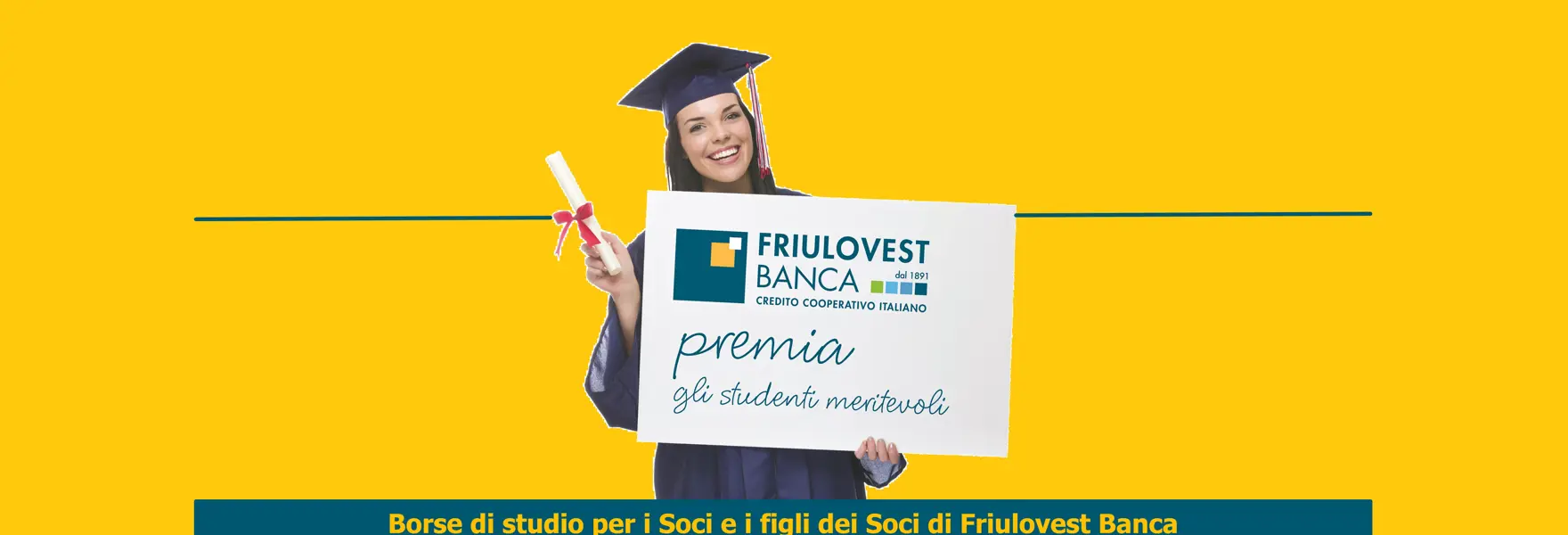 Borse Di Studio Friulovest Banca (1) 