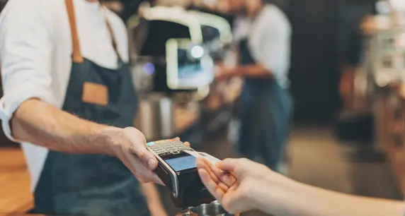 Mobile Pos : il servizio che consente di accettare i pagamenti ef