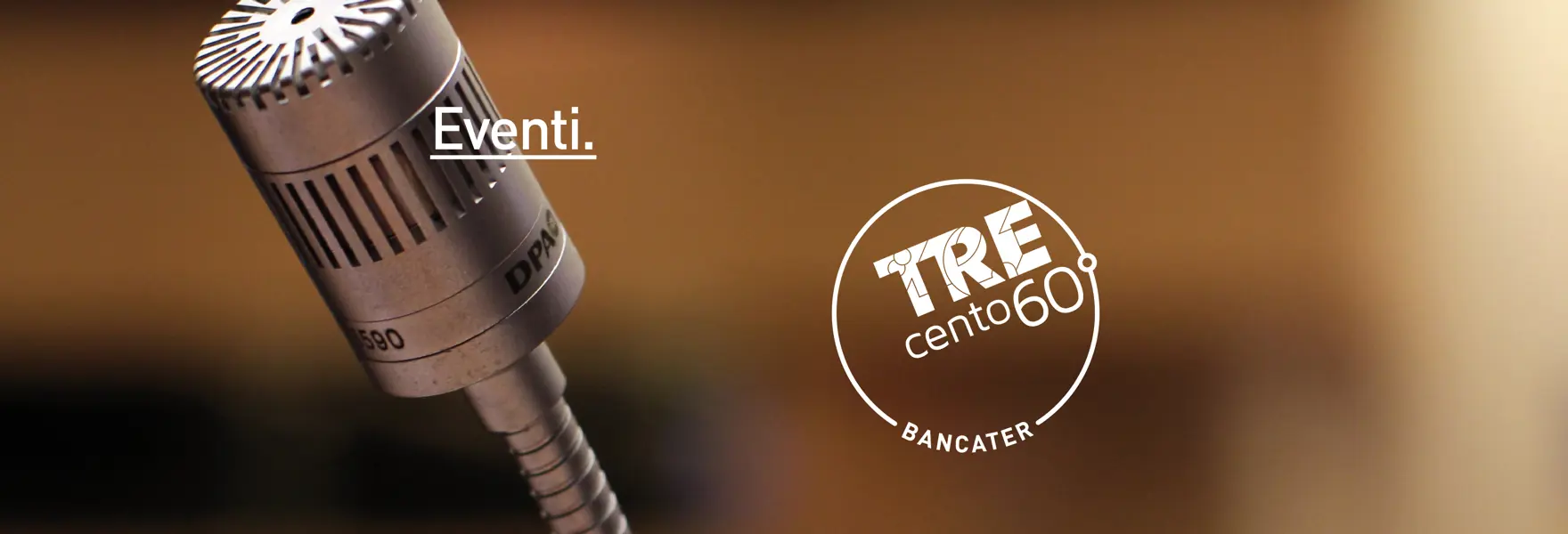 360 eventi 