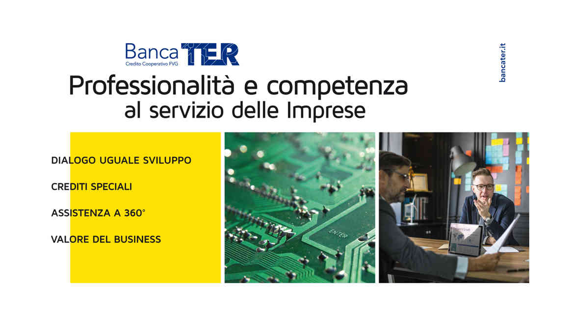 home imprese nuovo sito internet