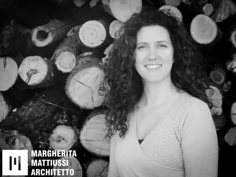 Margherita Mattiussi Architetto