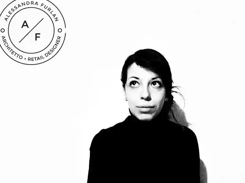 ARCH. ALESSANDRA FURLAN