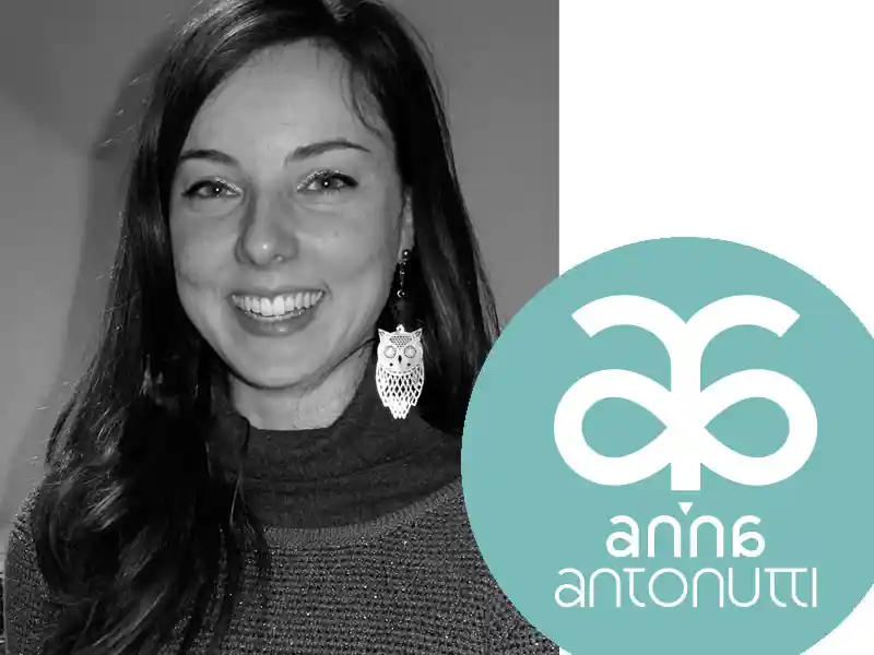 Anna Antonutti