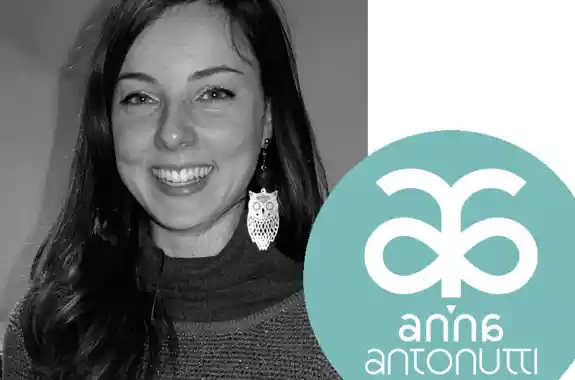 Anna Antonutti