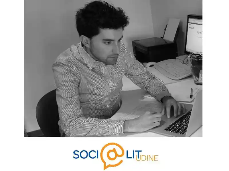 Socialitudine