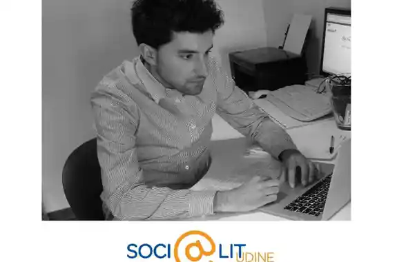 Socialitudine