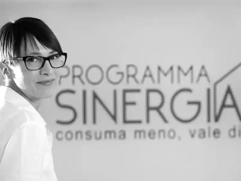 Programma Sinergia