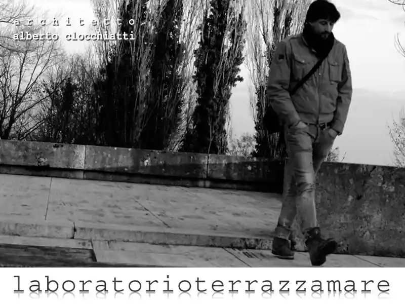 ARCH. ALBERTO CLOCCHIATTI
