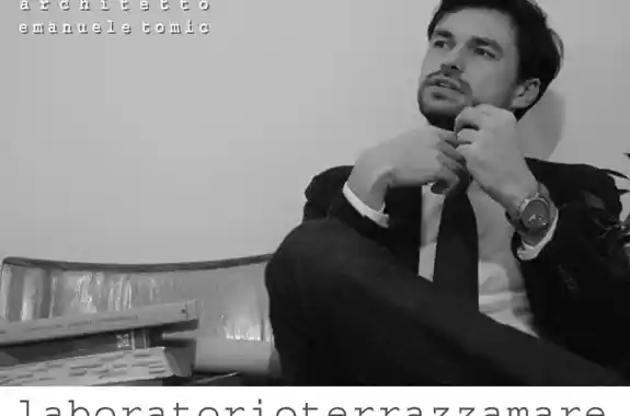ARCH. EMANUELE TOMIC