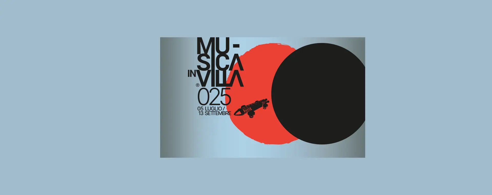Musica in Villa 2025 