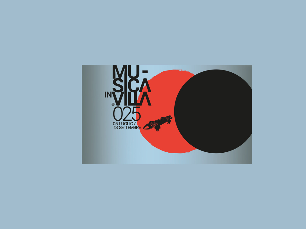 Musica in Villa 2025 