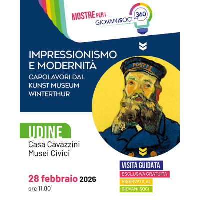 GS360 Casa Cavazzini