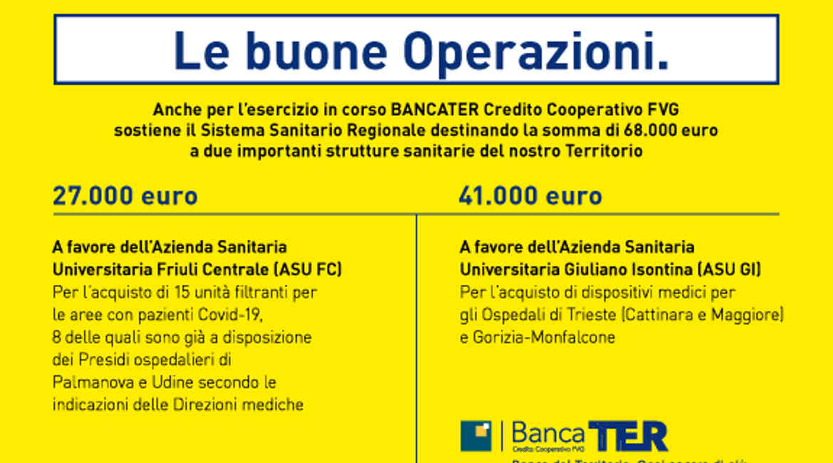 Le Buone Operazioni News 575X380