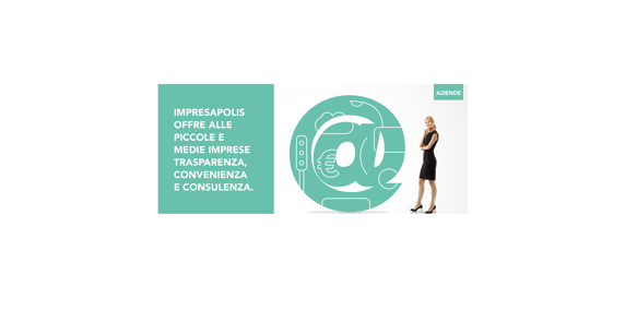 Conto Impres@polis Web