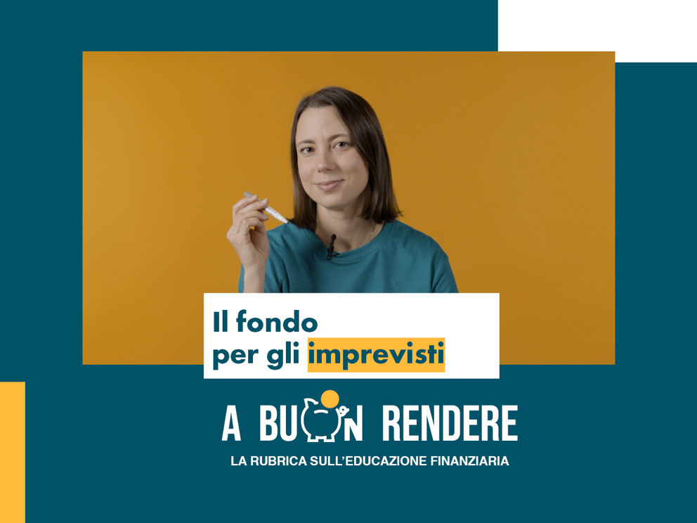 Il Fondo Imprevisti 