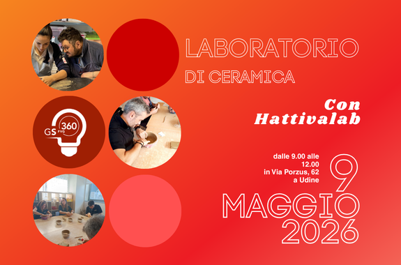 Testo Con Media Laboratorio