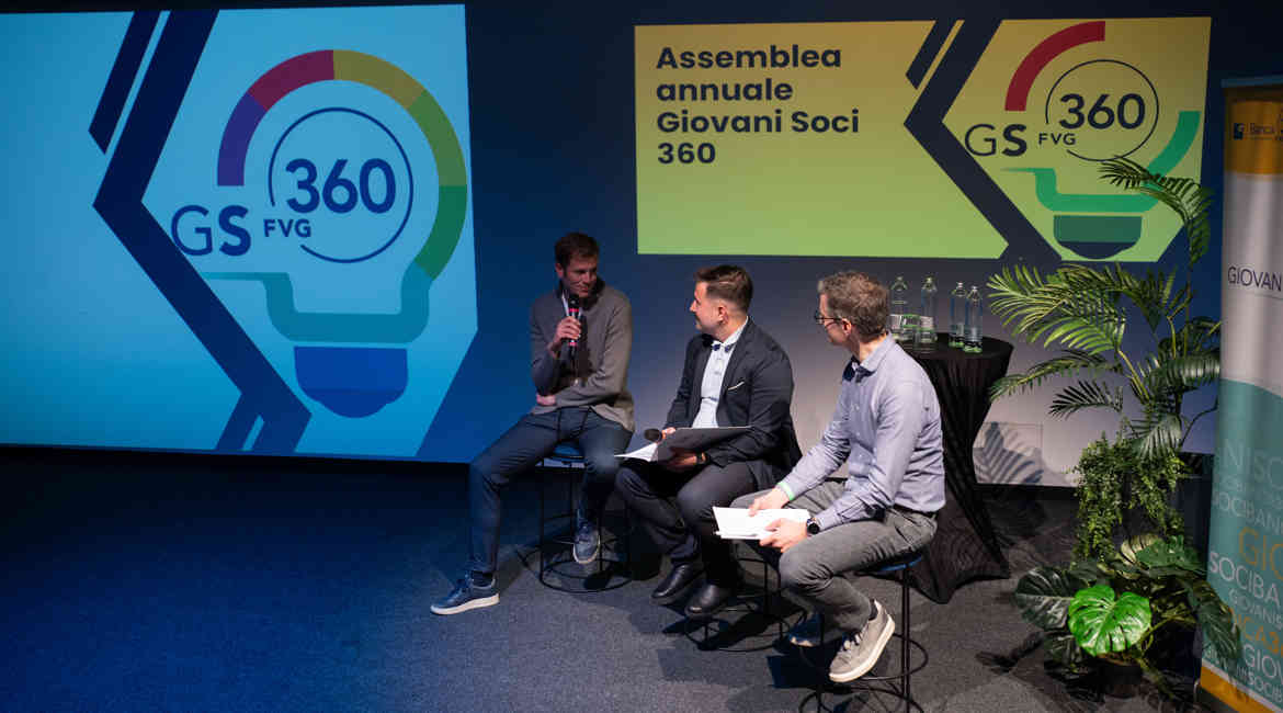 Giovani Soci 17