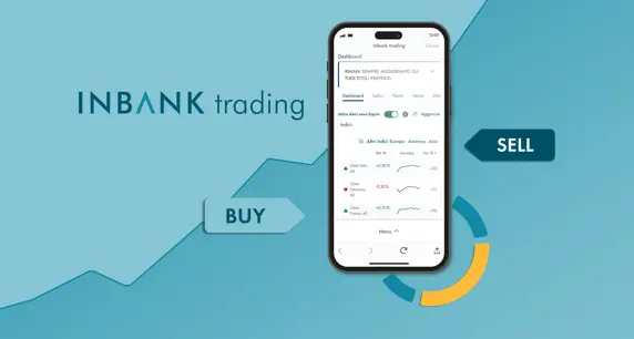 Inbank trading 