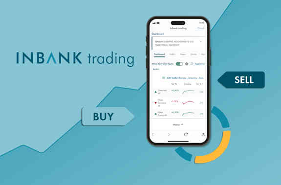 Inbank trading