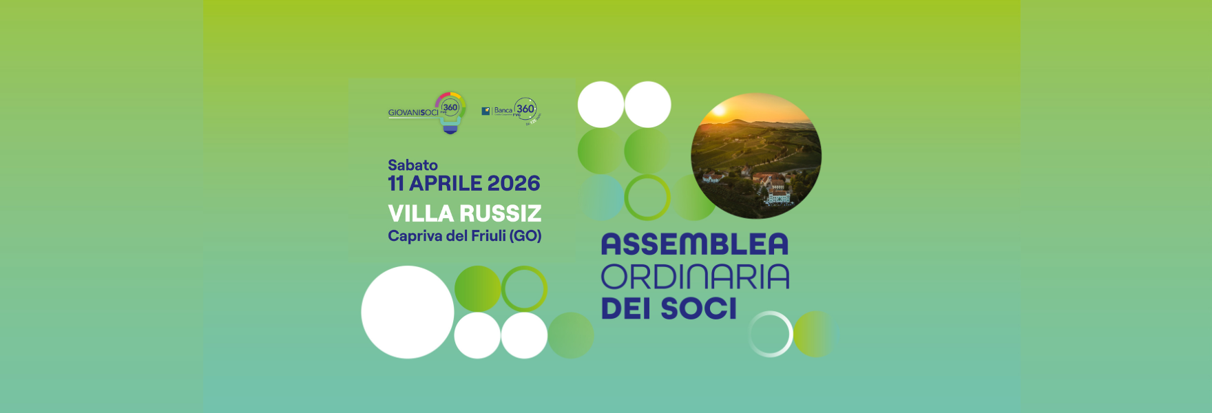 Assemblea Centrato 1760 