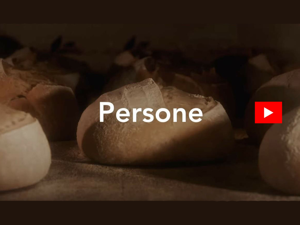 Impegno, progetti, territorio, persone: le parole chiave che cont
