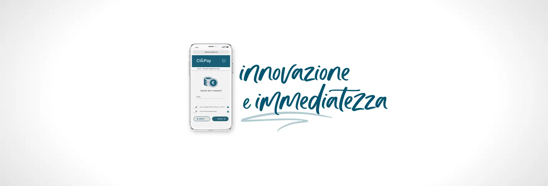 Immagine Clicpay