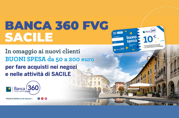 Una Spesa A Sacile T Con Media