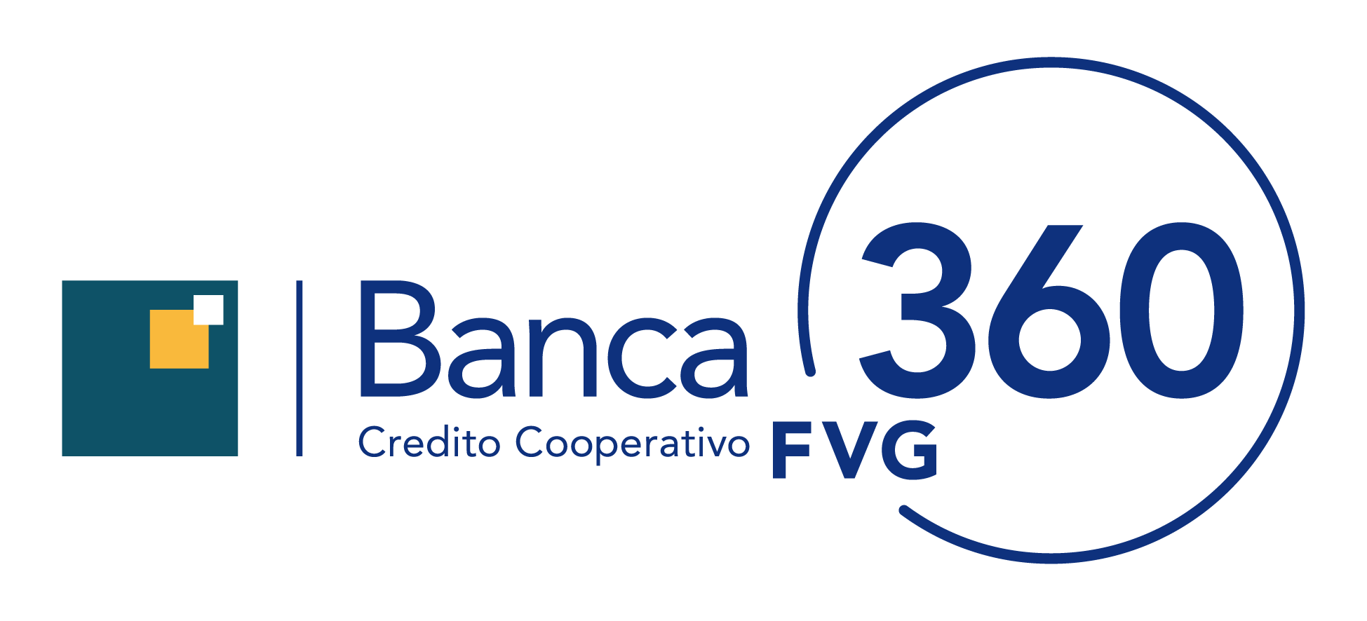 Logo Banca 360 FVG