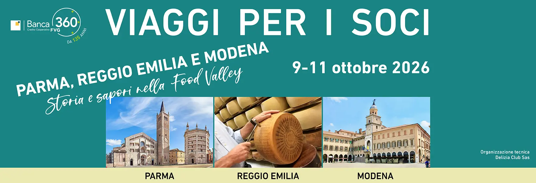 Parma Reggio Emilia E Modena Sito 1760X600 