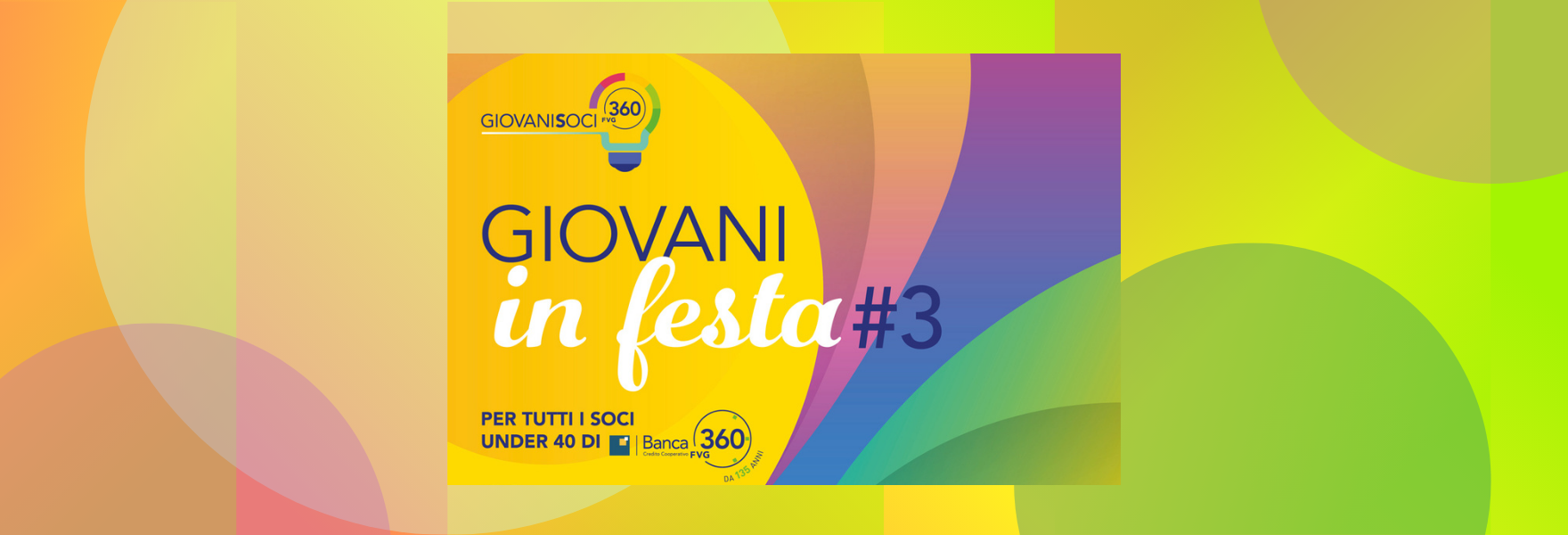 Giovani In Festa 3 (1760 X 600 Px) 