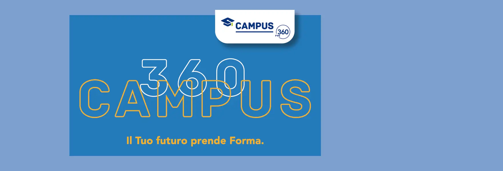 CAMPUS 360 Sito 1920X760 Copertina Campus 