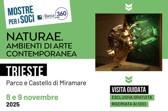 Newsletter 1280X853 Mostra Naturae Trieste 8E9 11