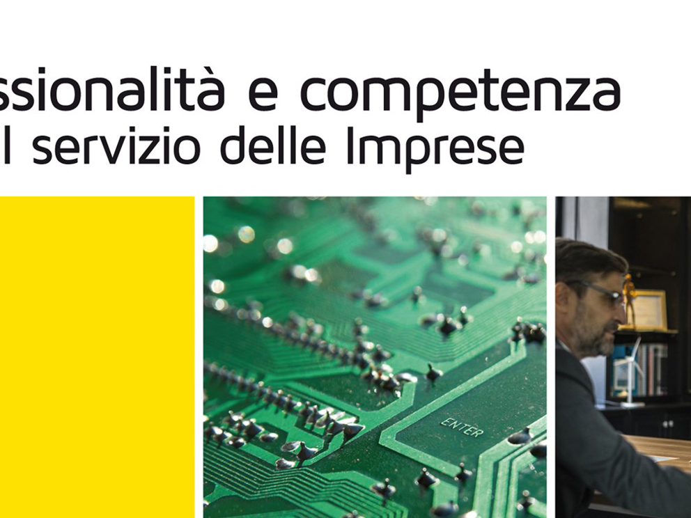 Scopri l'offerta bancaria pensata per la tua impresa 