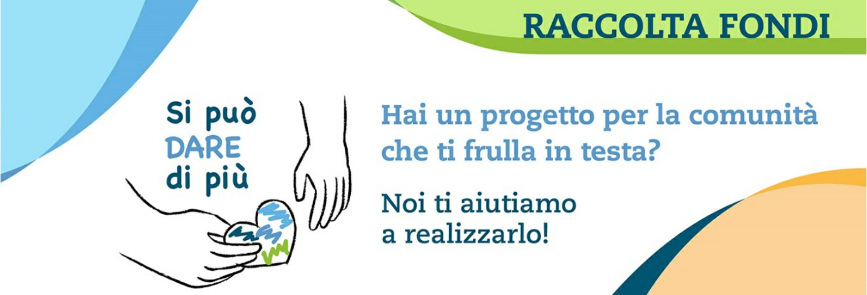 Banner Si Può Dare Di Più
