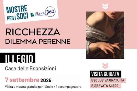 Testo Con Media Illegio