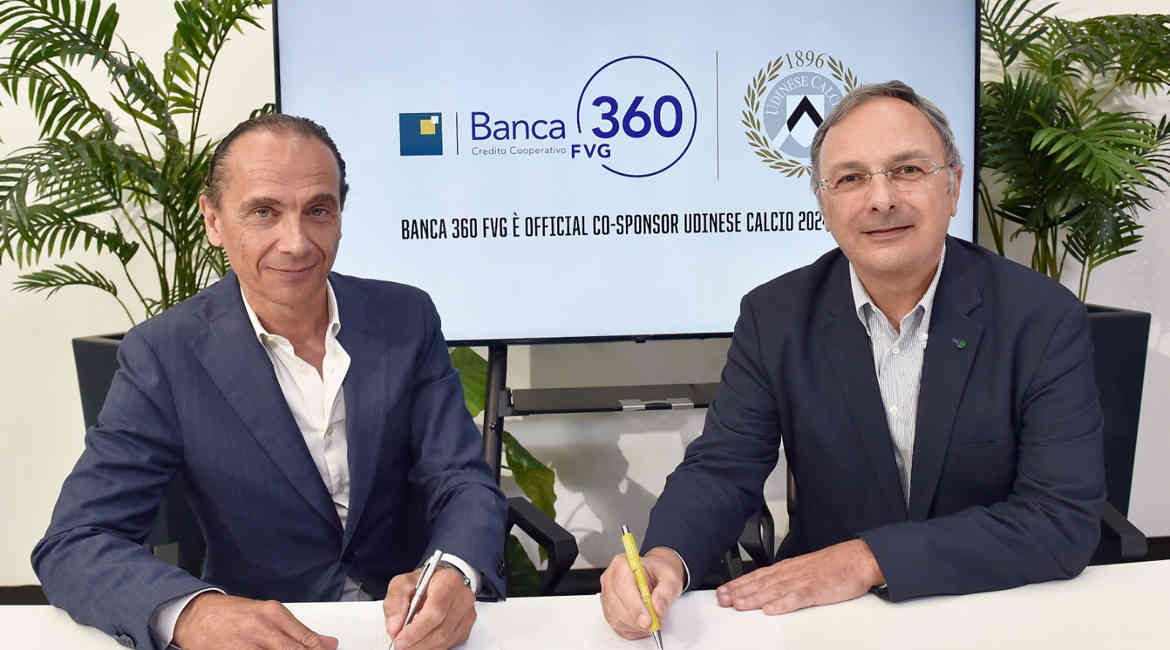 Foto Firma Accordo Udinese Calcio Banca360fvg (1)