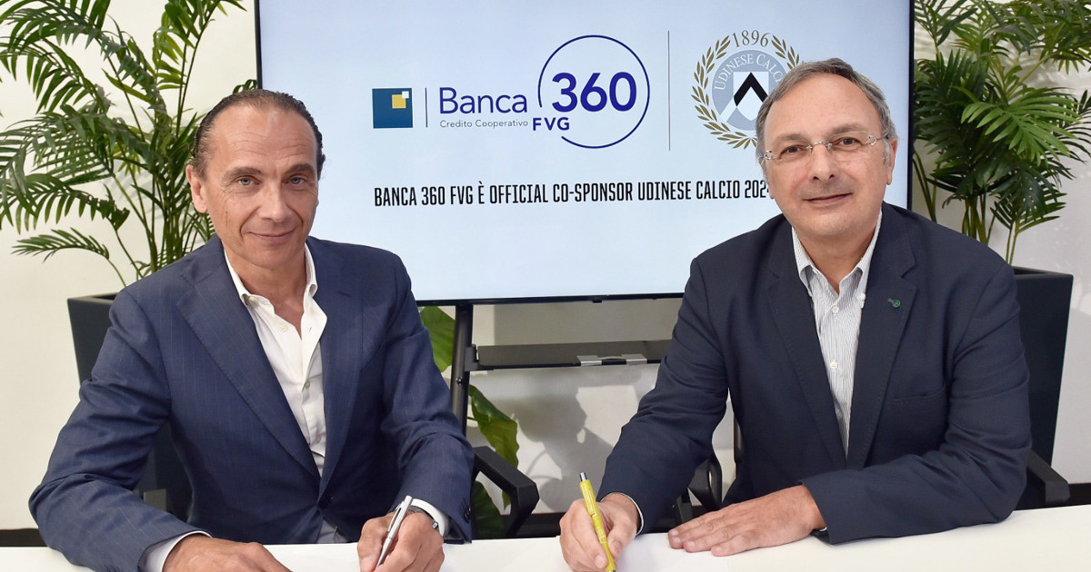 Banca 360 FVG