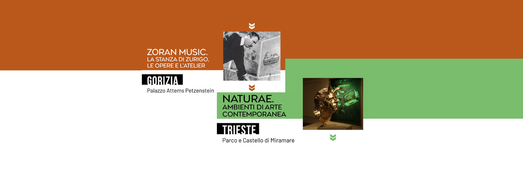 Music E Trieste 