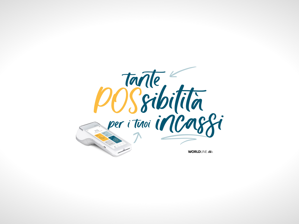 Tante soluzioni POS per la tua attività! 