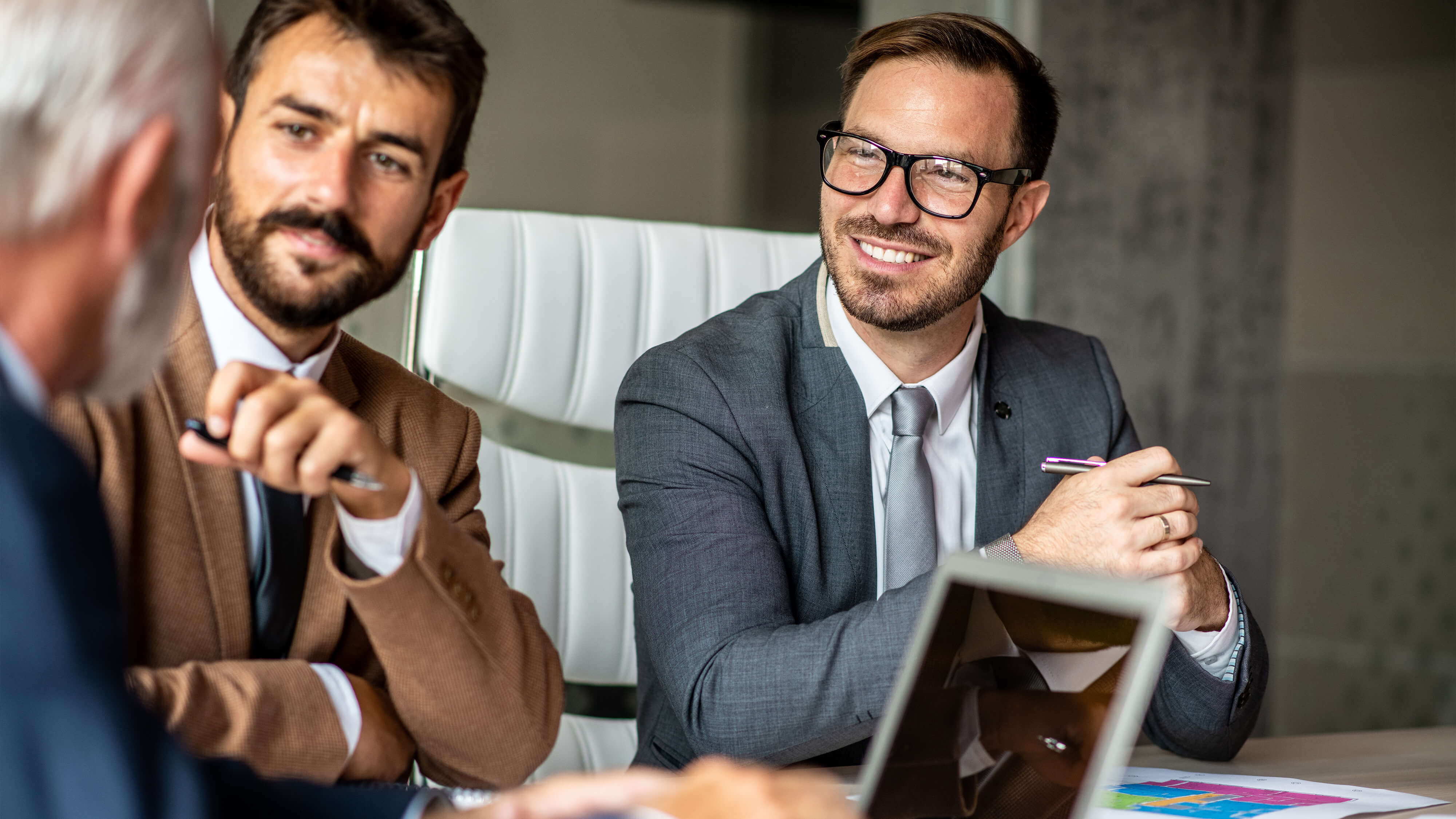 Finanziamenti Nella Forma Di Prestiti Partecipativi 