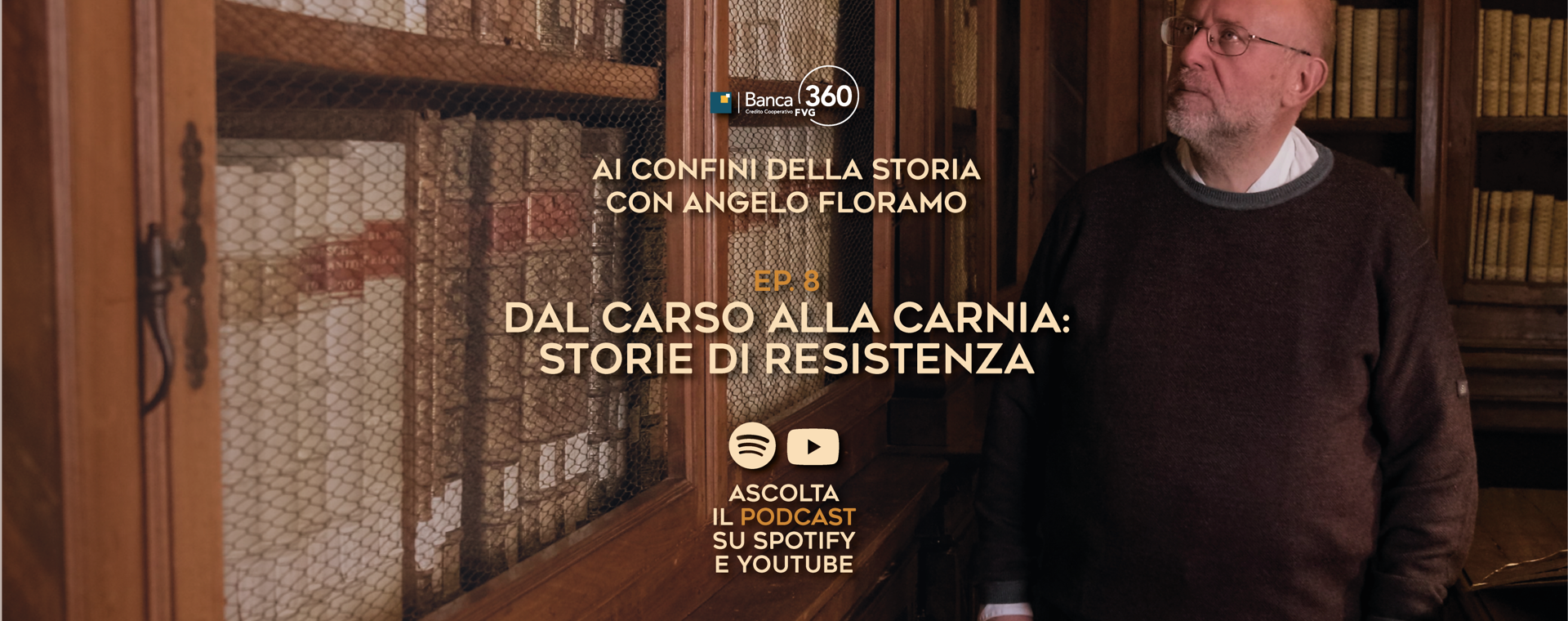 La resistenza in Friuli e nella Venezia Giulia