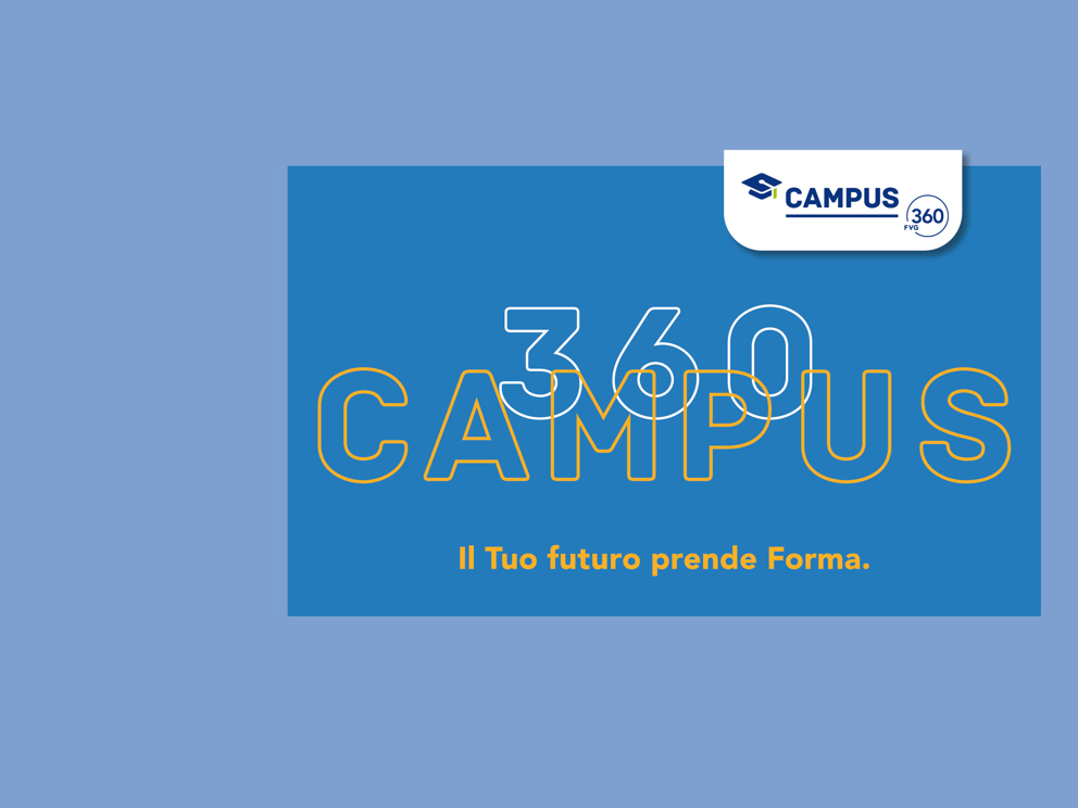 360 Campus - Recruiting, tirocini, candidature 