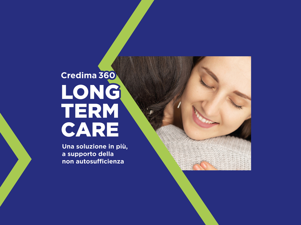 Credima 360: Long Term Care 