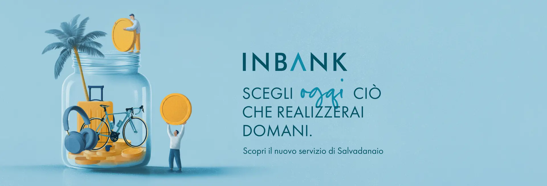 Salvadanaio Inbank