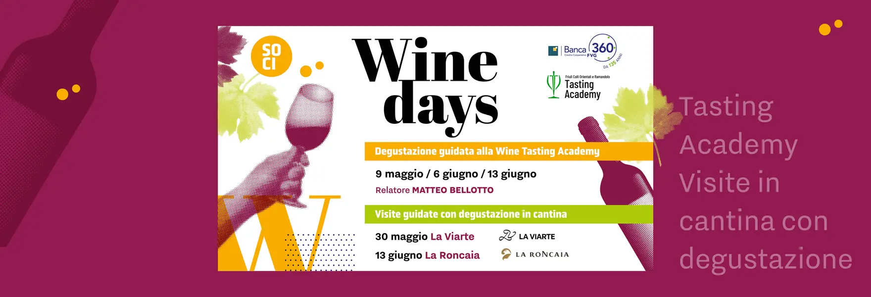 Sito Wine Days SOCI 4000X2250 