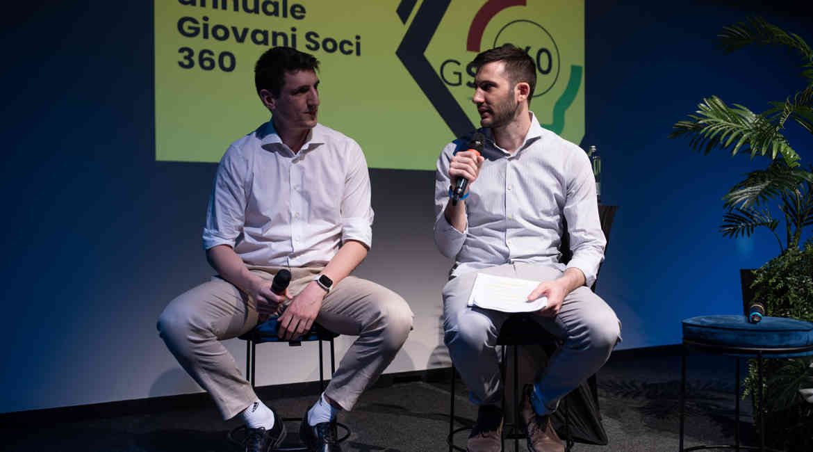 Giovani Soci 14